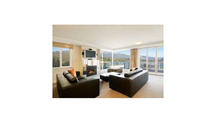 Oaks Club Resort poza 2