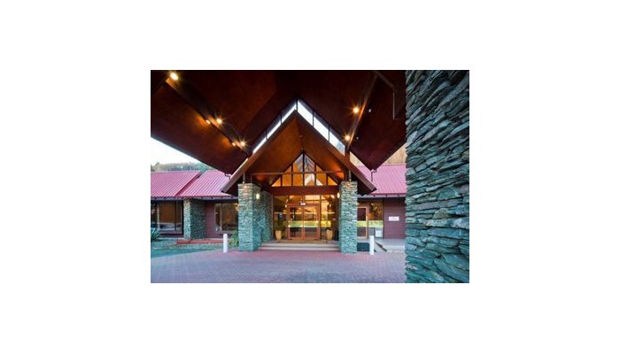 Swiss-belresort Coronet Peak poza 3