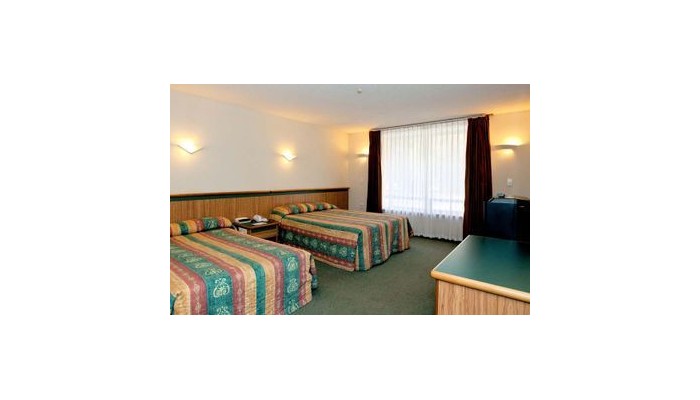 Swiss-belresort Coronet Peak poza 5