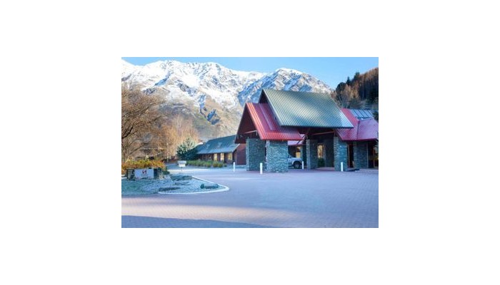 Swiss-belresort Coronet Peak poza 0