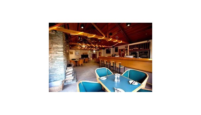 Swiss-belresort Coronet Peak poza 6