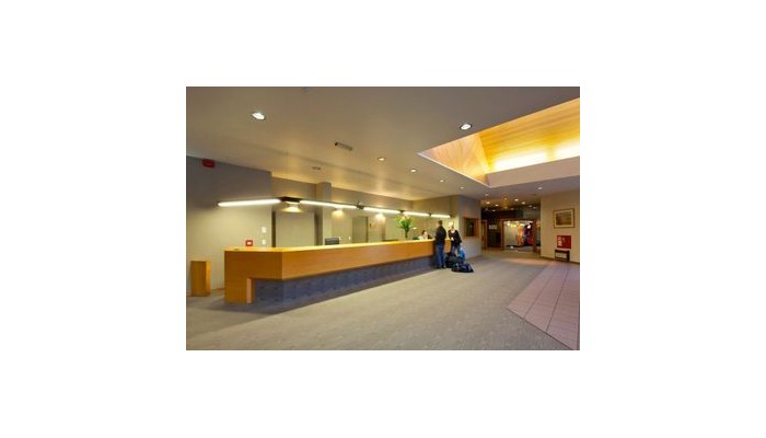 Swiss-belresort Coronet Peak poza 4